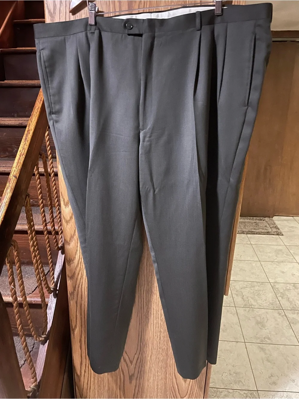 Men's Classic suit